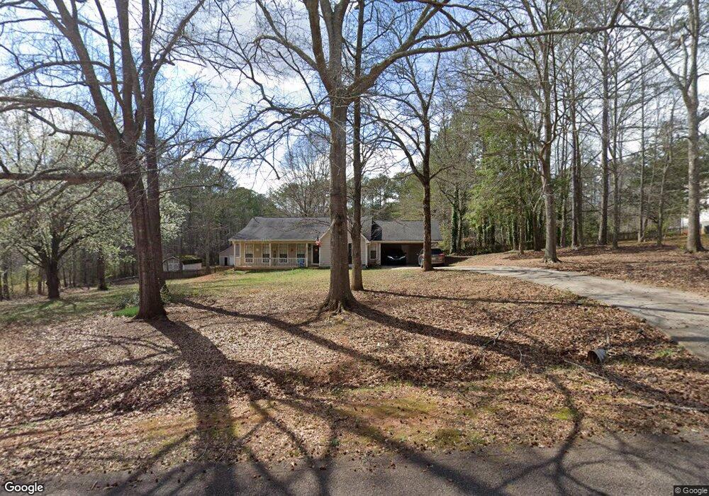 78 Willow Creek Dr, Locust Grove, GA 30248 - photo 1
