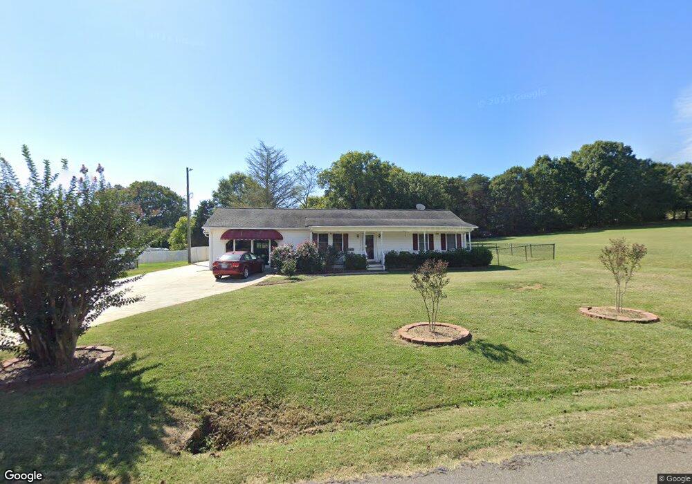 111 Rimmer Rd, Statesville, NC 28625 - photo 1