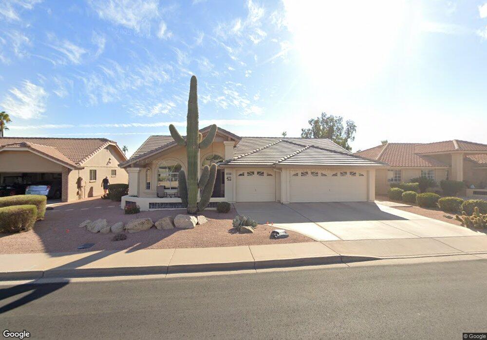 7953 E Kiowa Cir, Mesa, AZ 85209 - photo 1