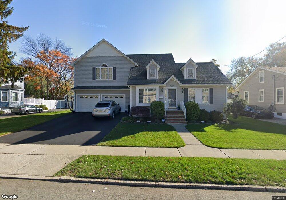 100 Center Ave, Little Falls, NJ 07424 - photo 1