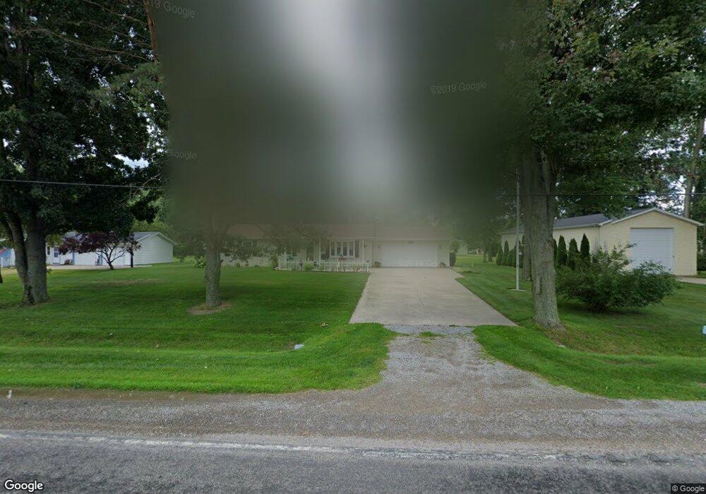 3054 Curtis Rd, Birch Run, MI 48415 - photo 1