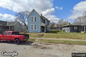 859 Jasper St, Springfield, OH 45503