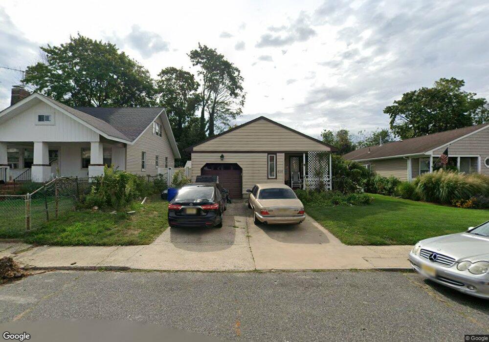 616 Irving Place, Long Branch, NJ 07740 - photo 1