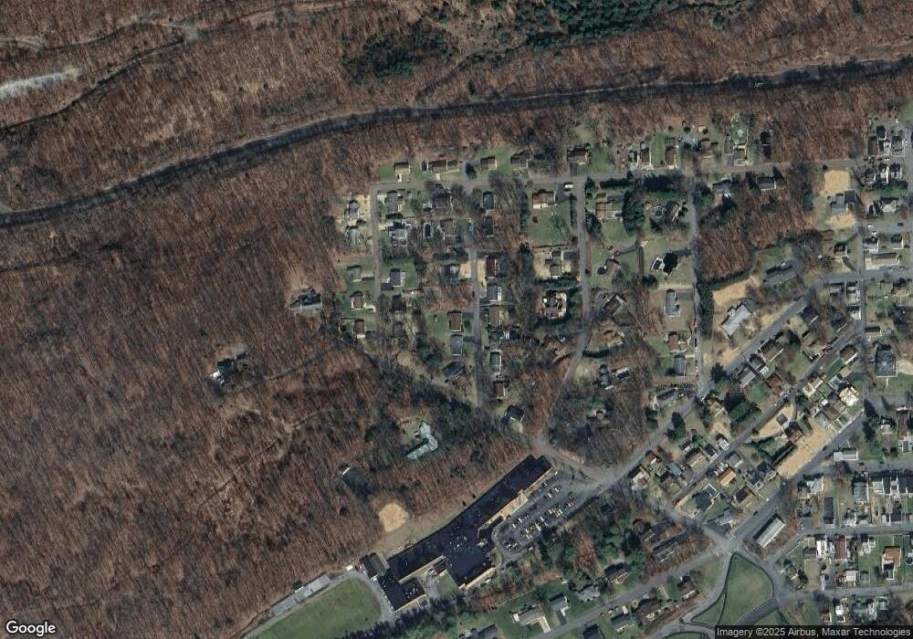 416 Balsam St, Coal Township, PA 17866 - photo 1