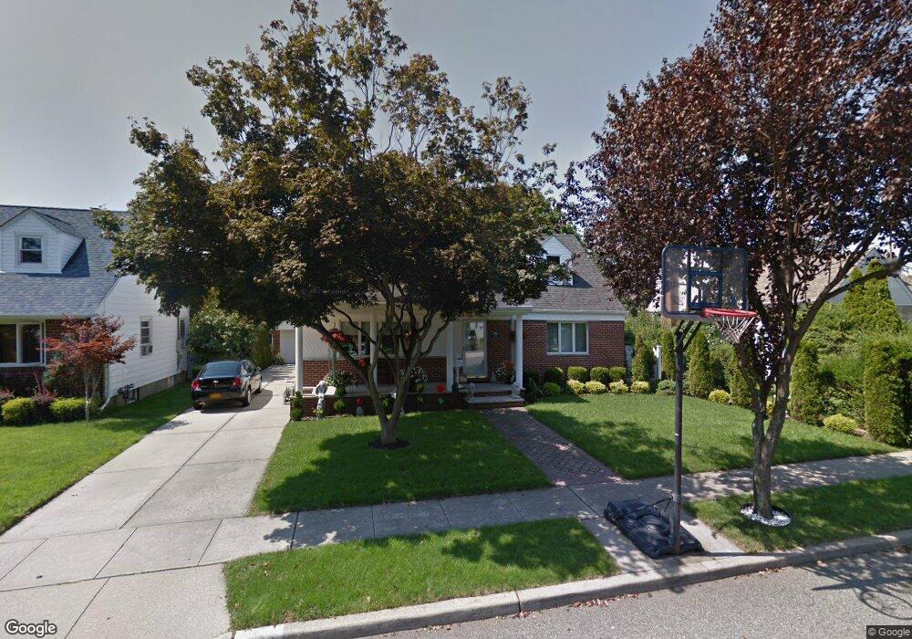 306 Rintin St, Franklin Square, NY 11010 - photo 1