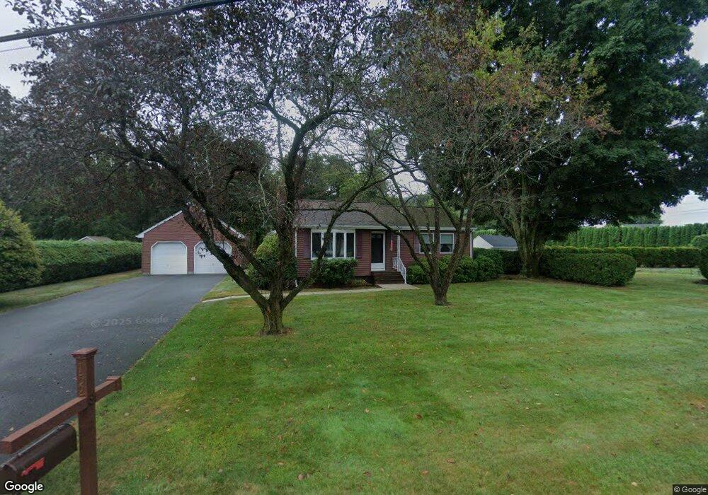 152 Ferry St, Easthampton, MA 01027 - photo 1