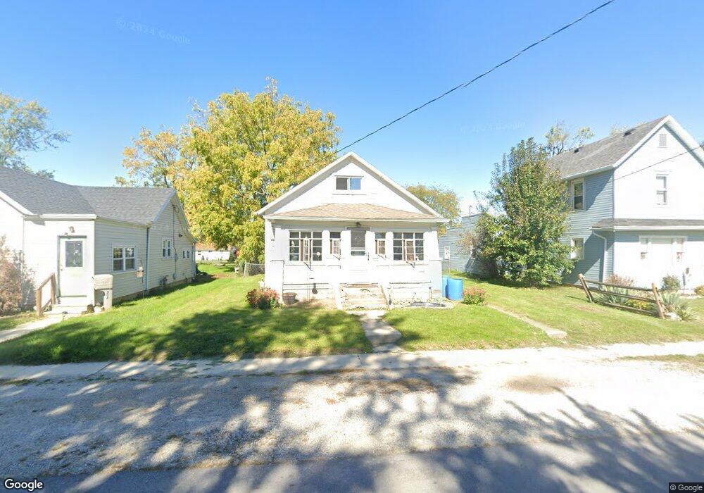 302 W Sugar St, Cridersville, OH 45806 - photo 1