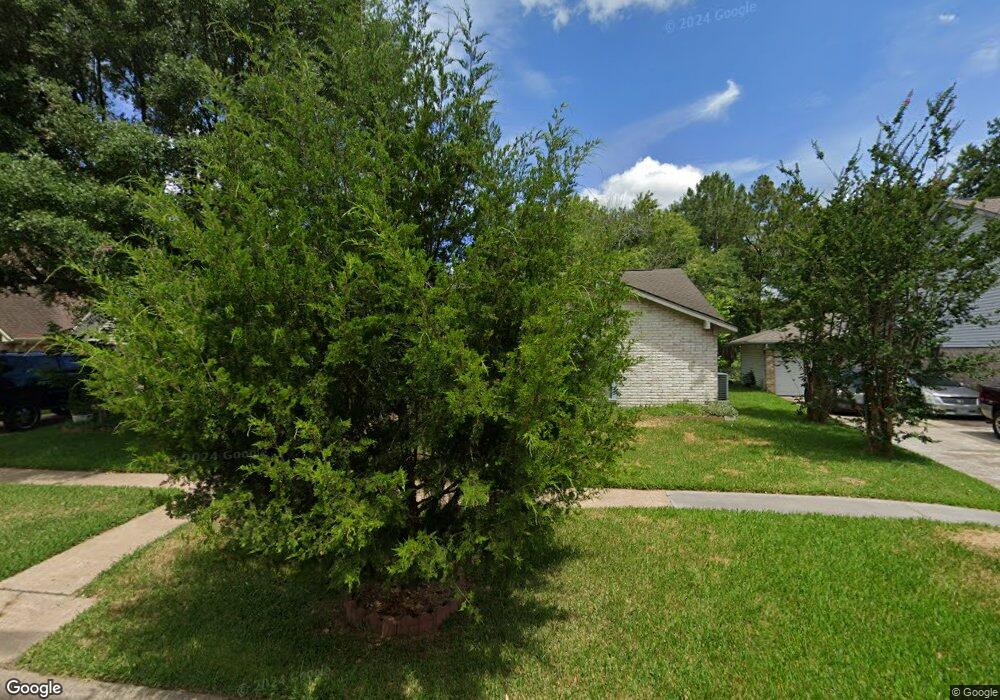 5218 Council Grove Ln, Houston, TX 77088 - photo 1