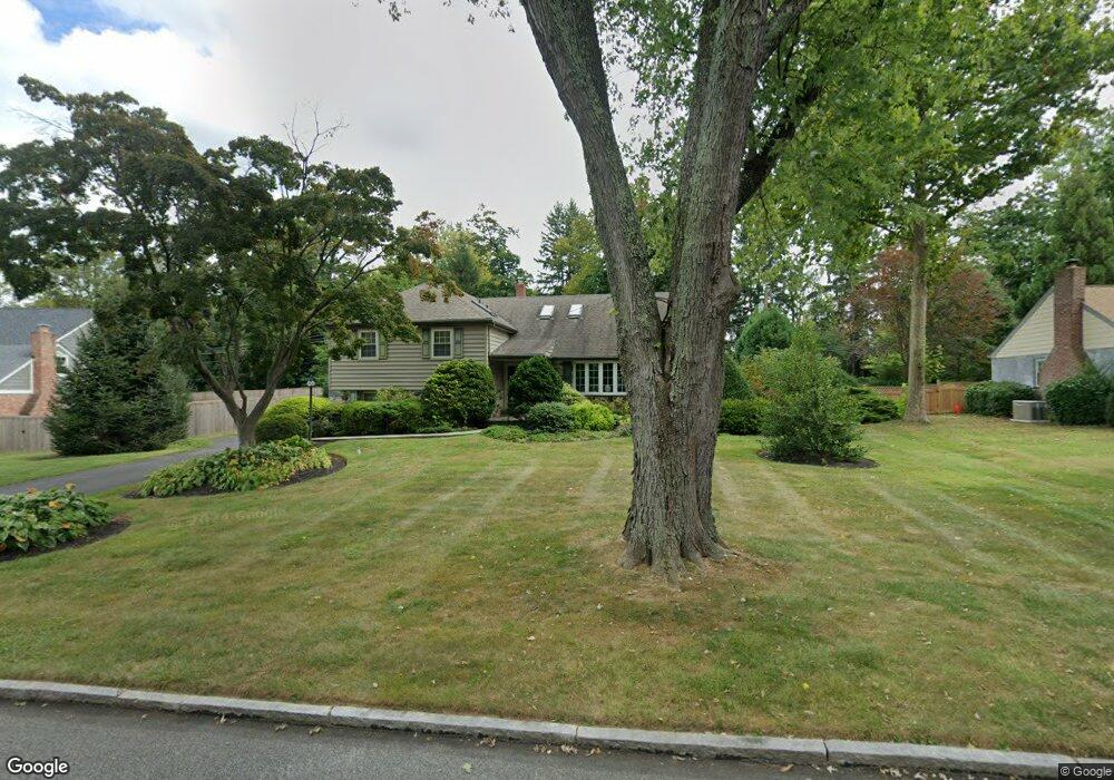 117 Wooded Ln, Villanova, PA 19085 - photo 1