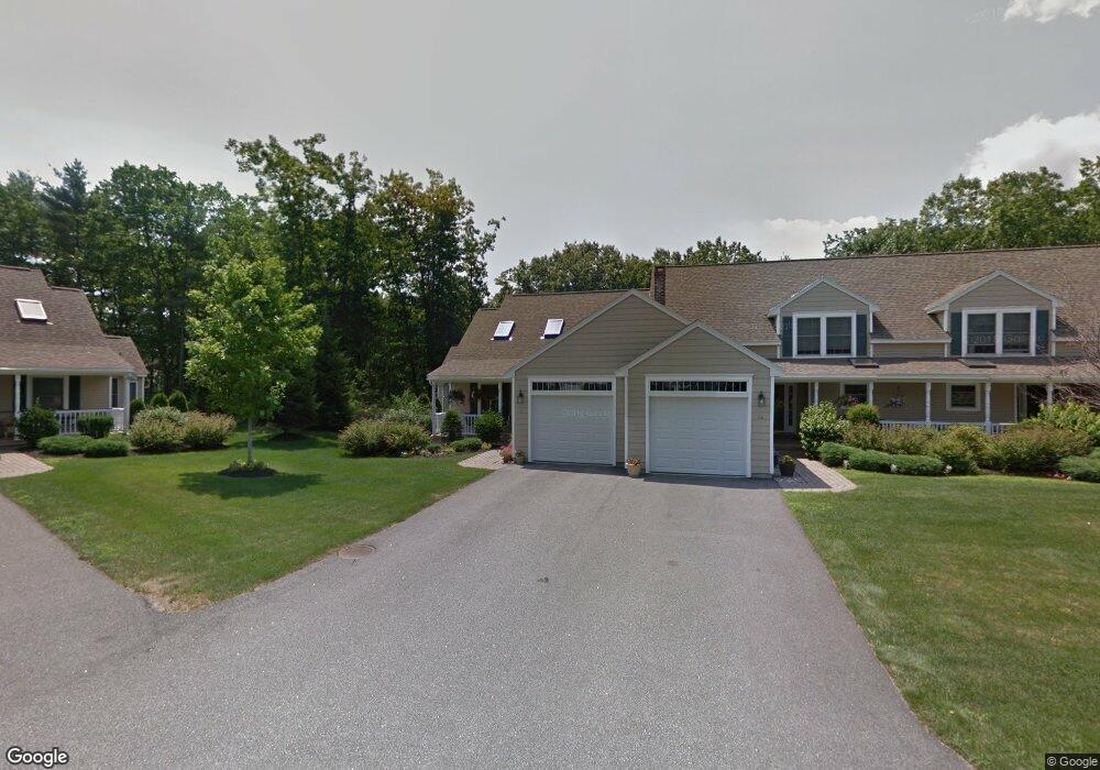 12 Nottingham Ct, Kennebunk, ME 04043 - photo 1