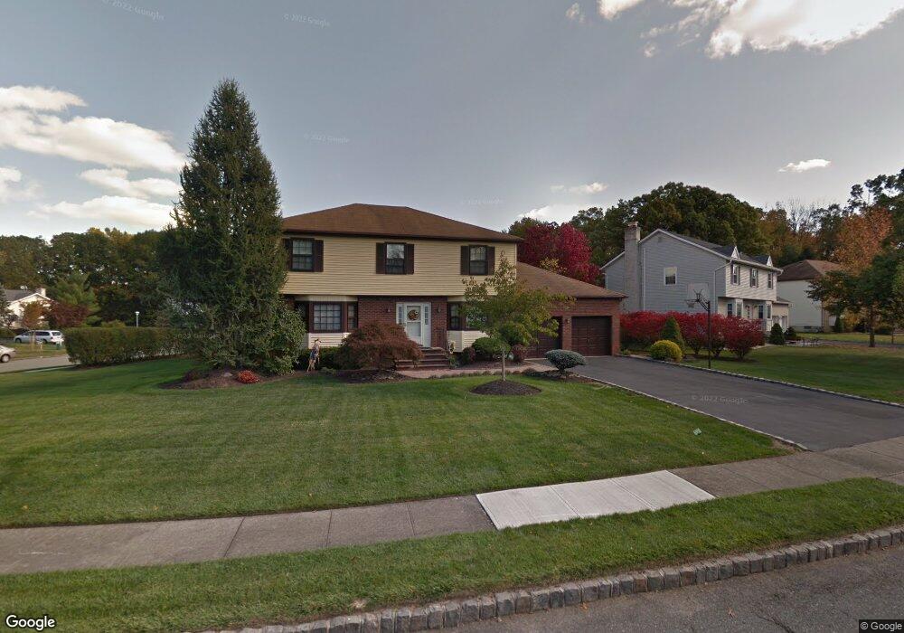 11 F X Downey Ct, Parsippany, NJ 07054 - photo 1