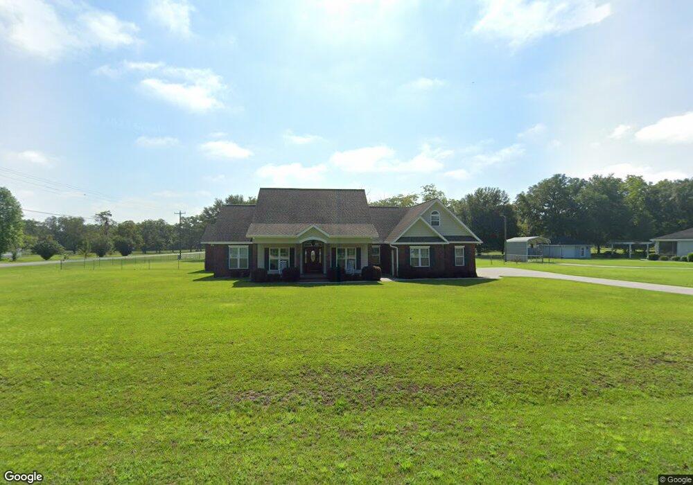 5560 Tara Rd, Waycross, GA 31503 - photo 1