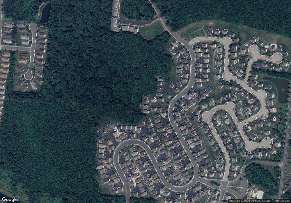 247 Morning Glory Dr, Monroe Township, NJ 08831 - photo 1