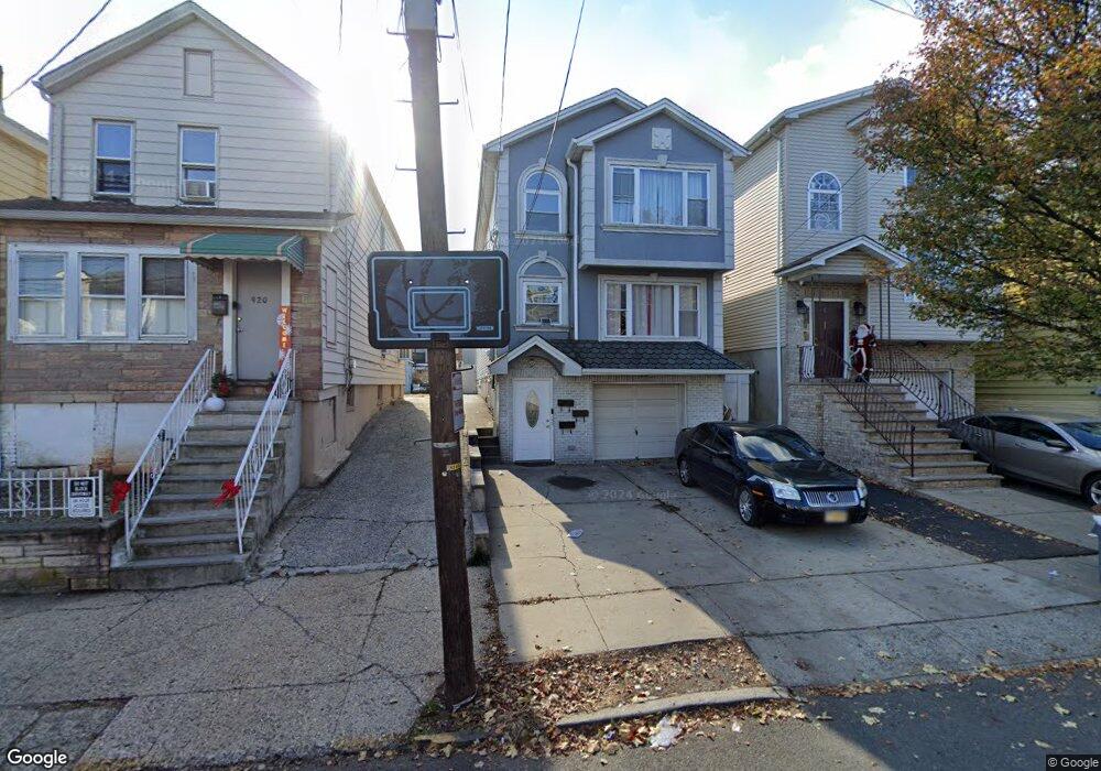 922 Anna St, Elizabeth, NJ 07201 - photo 1