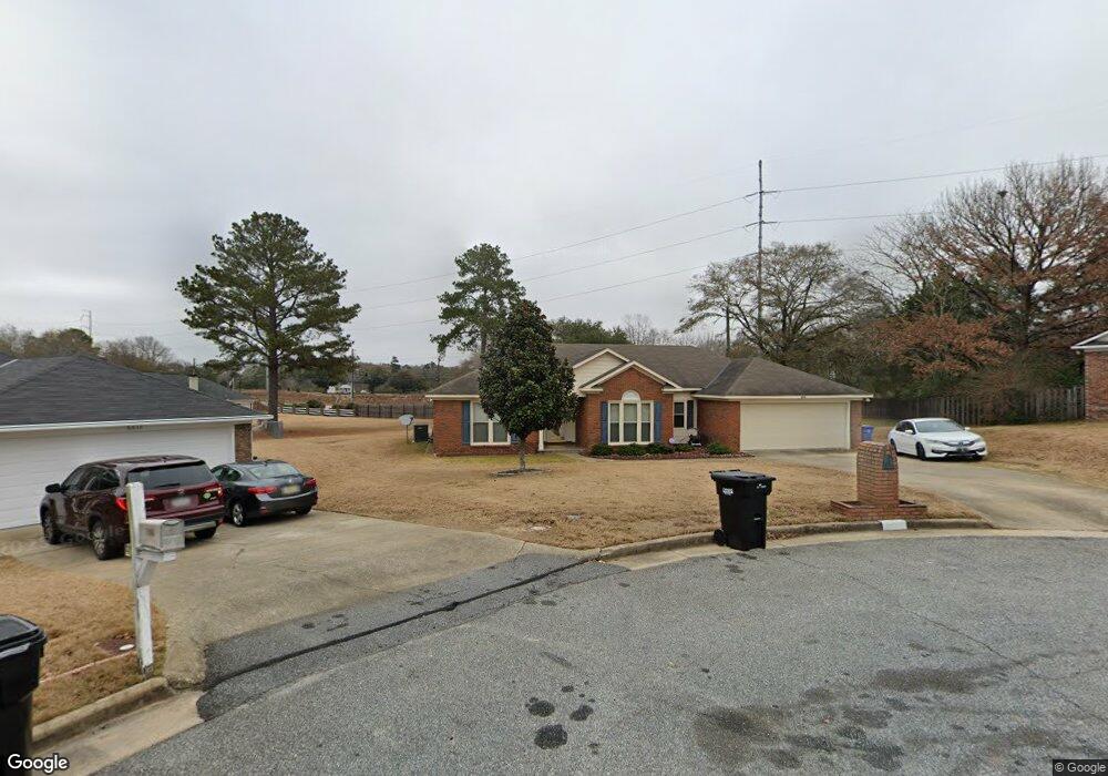 6941 Pebble Ct, Columbus, GA 31907 - photo 1