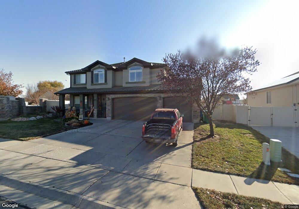 4311 W 5850 S, Hooper, UT 84315 - photo 1