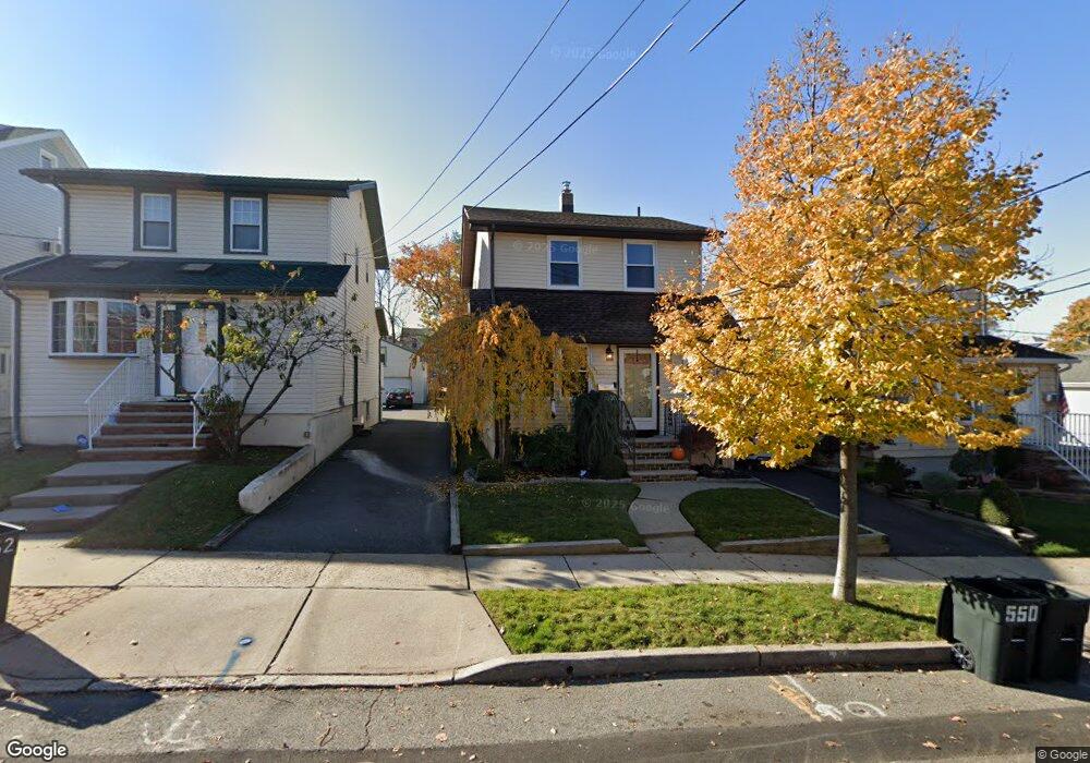 550 Park Place, Lyndhurst, NJ 07071 - photo 1