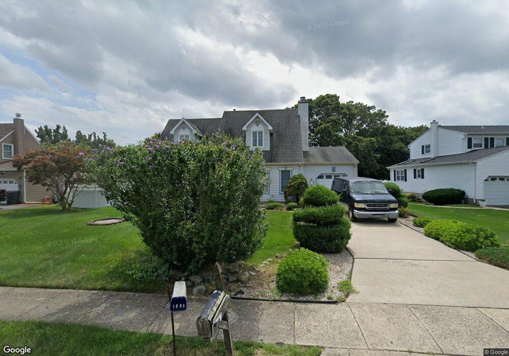 125 Imperato Ct, Toms River, NJ 08753 - photo 1