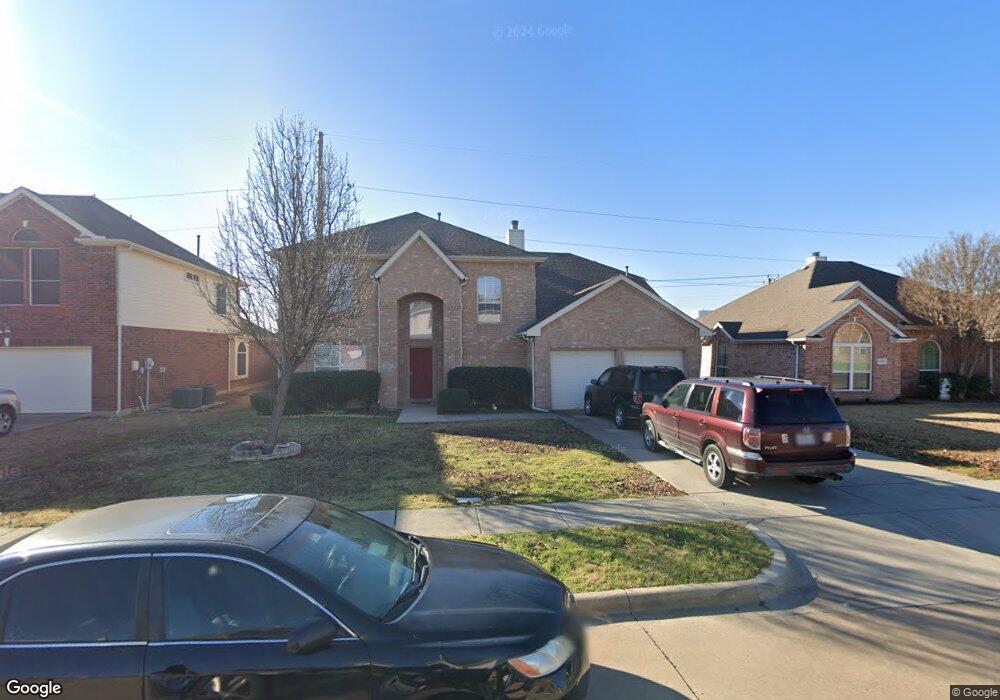 6040 Bertrand Dr, Plano, TX 75094 - photo 1