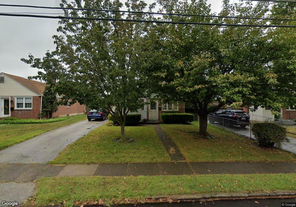 24 Barren Rd, Newtown Square, PA 19073 - photo 1