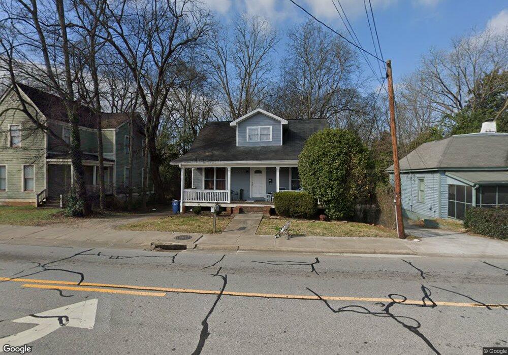 947 N Chase St, Athens, GA 30601 - photo 1