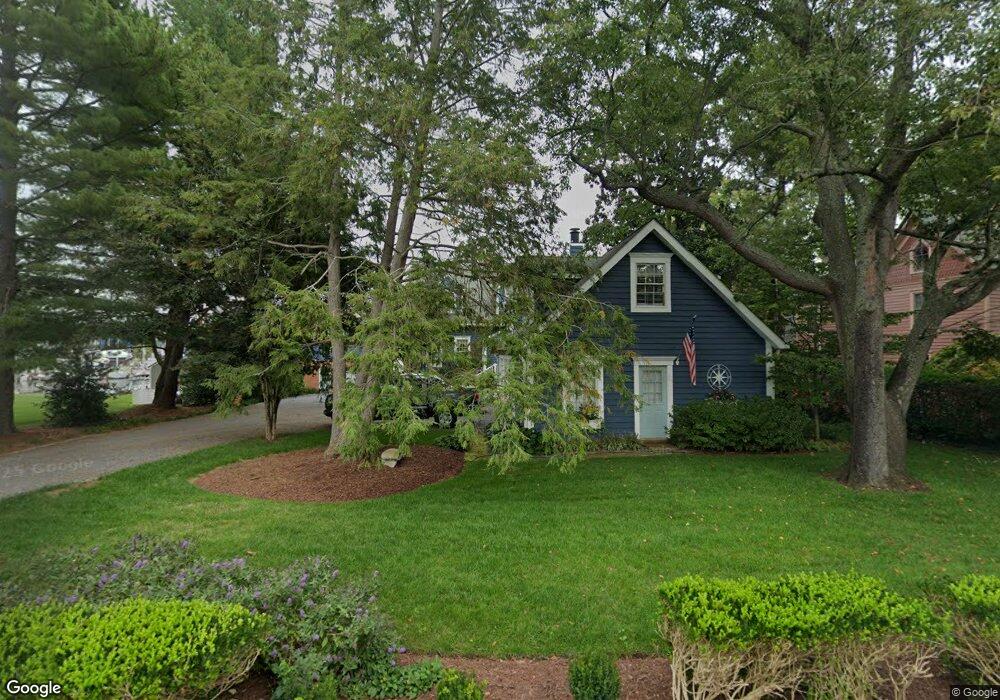 14368 Calvert St, Solomons, MD 20688 - photo 1