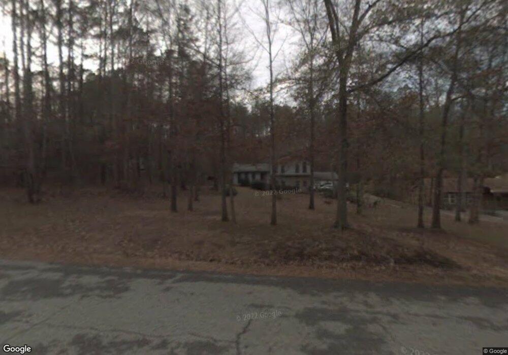 2176 Kings Mountain Dr NE, Conyers, GA 30012 - photo 1