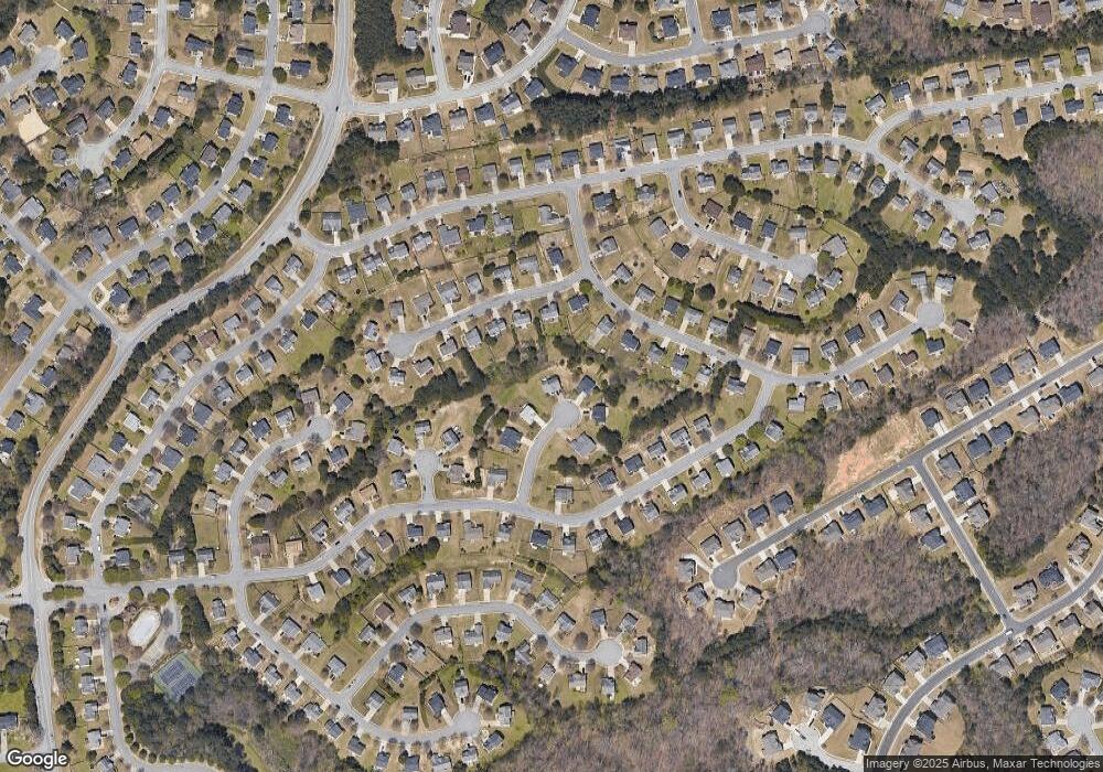 1627 Daisy Cove Cir unit 1, Lawrenceville, GA 30045 - photo 1