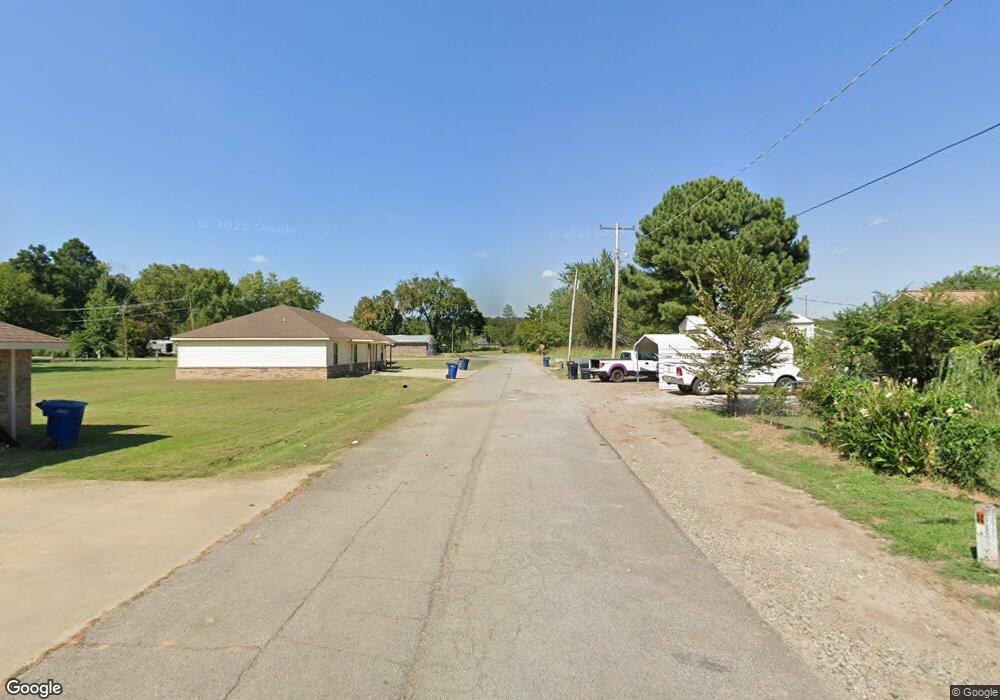 0 N Ash St, Muldrow, OK 74948 - photo 1