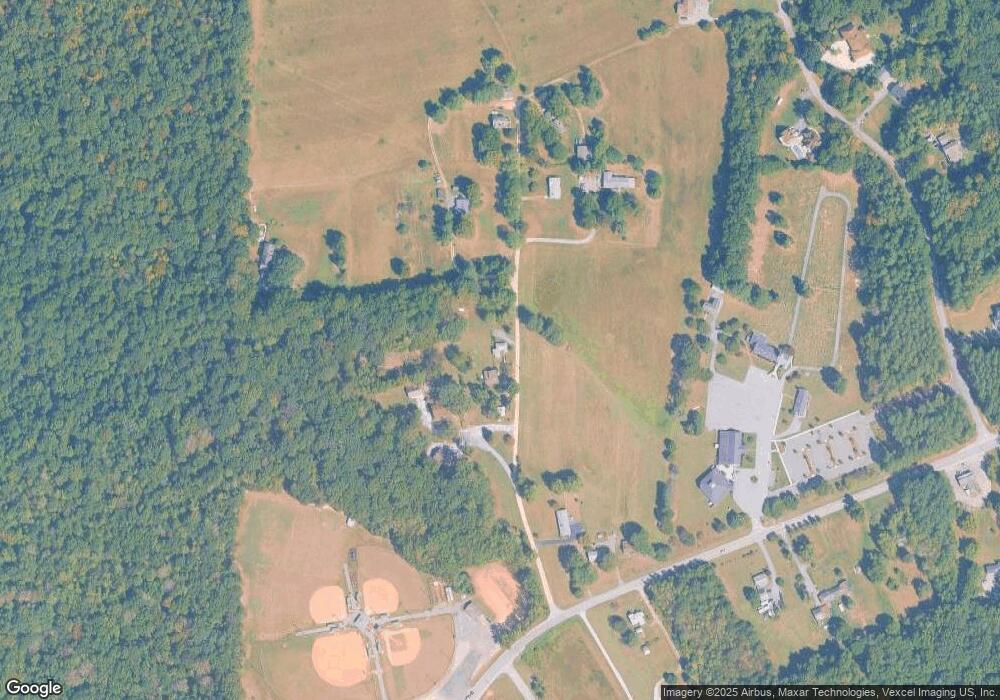 4565 Chapel Springs Place, Pomfret, MD 20675 - photo 1