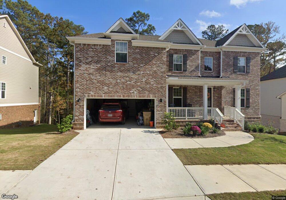 243 Harmony Lake Dr unit 192, Canton, GA 30115 - photo 1