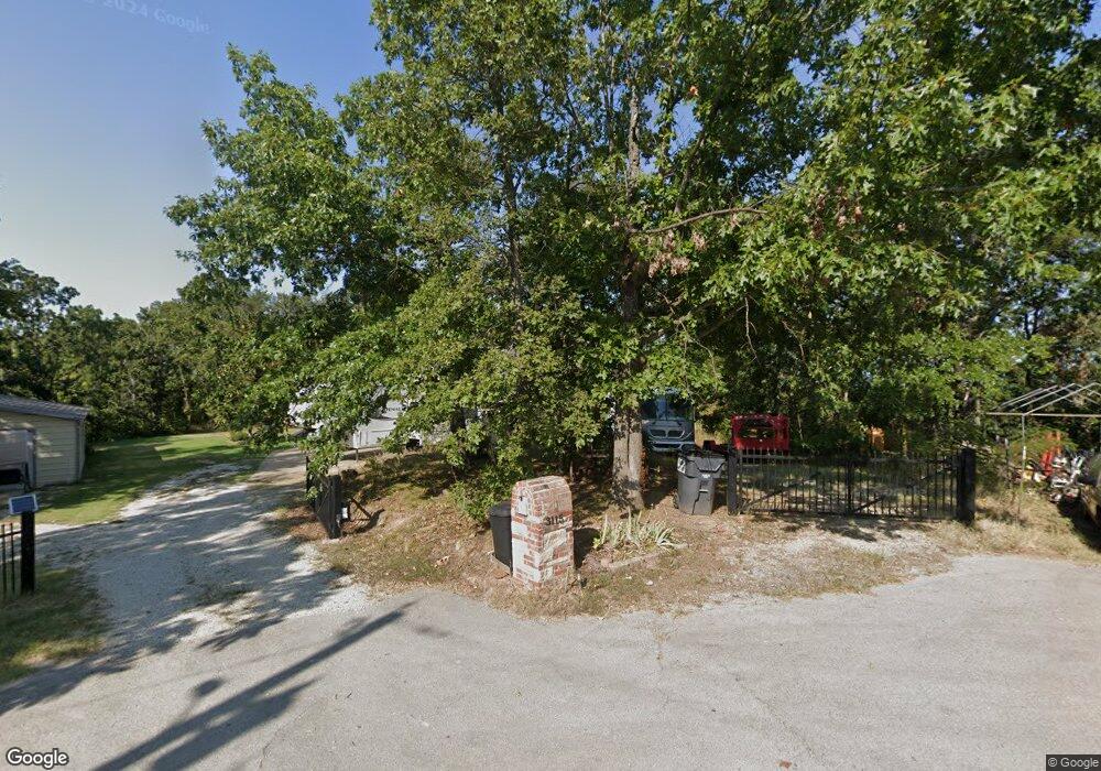 3115 S 295th East Ave, Broken Arrow, OK 74014 - photo 1