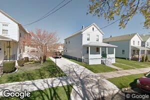 445 Miller St, Luzerne, PA 18709