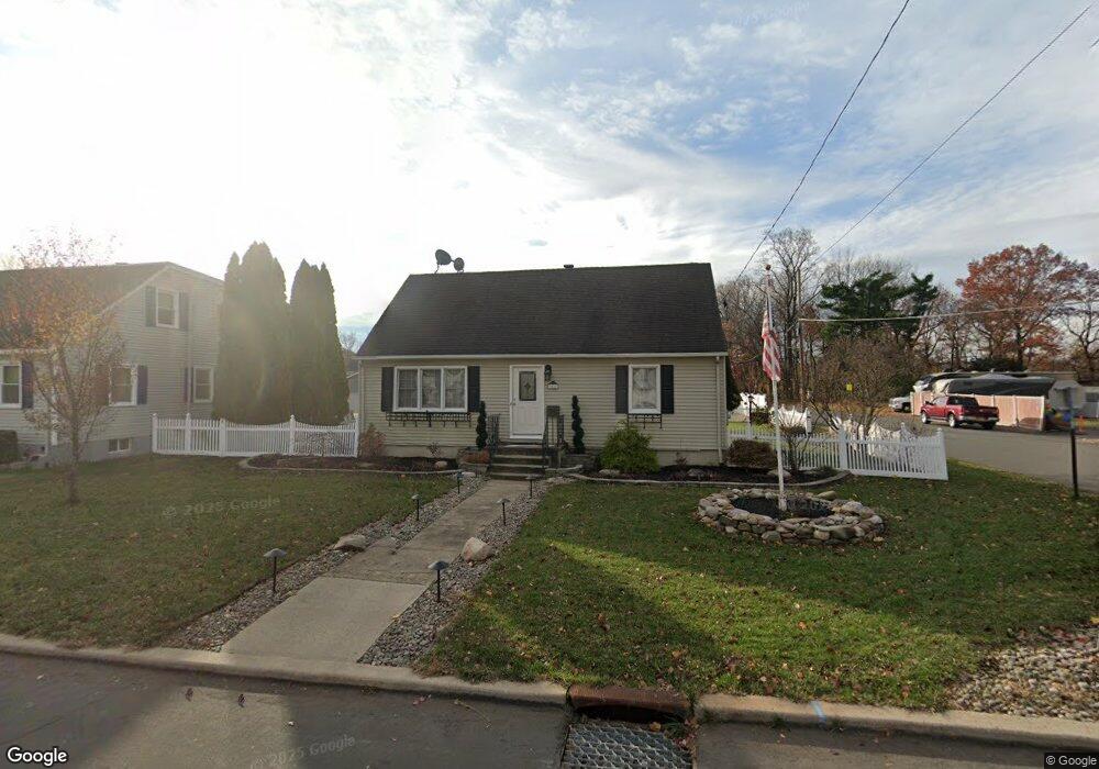48 E Main St, Stony Point, NY 10980 - photo 1