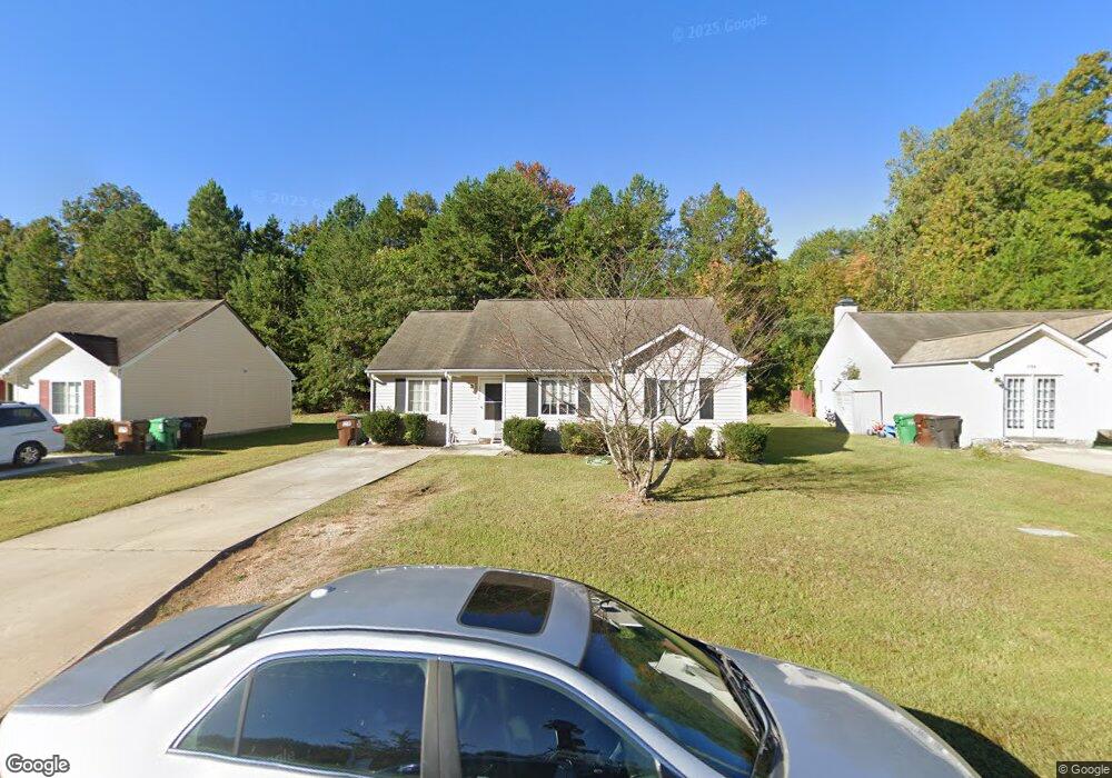 1708 Challock Way, High Point, NC 27260 - photo 1