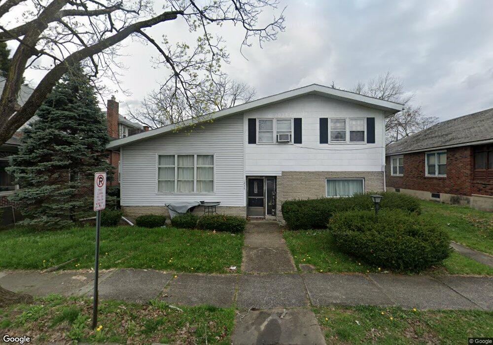 1234 N 19th St, Allentown, PA 18104 - photo 1