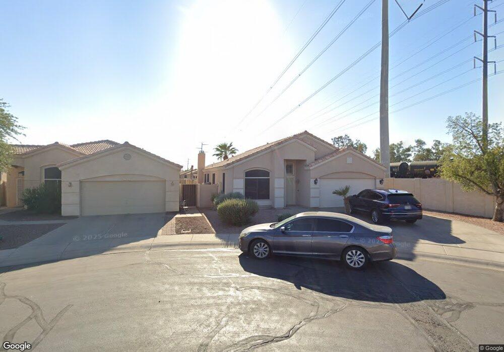 6579 W Dublin Ct unit 1, Chandler, AZ 85226 - photo 1