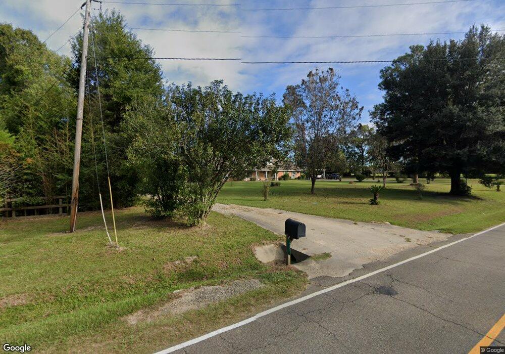 403 Old Kiln Rd, Picayune, MS 39466 - photo 1