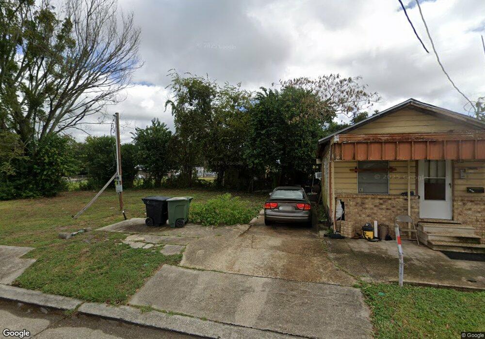 117 Smith Ln, Houma, LA 70360 - photo 1