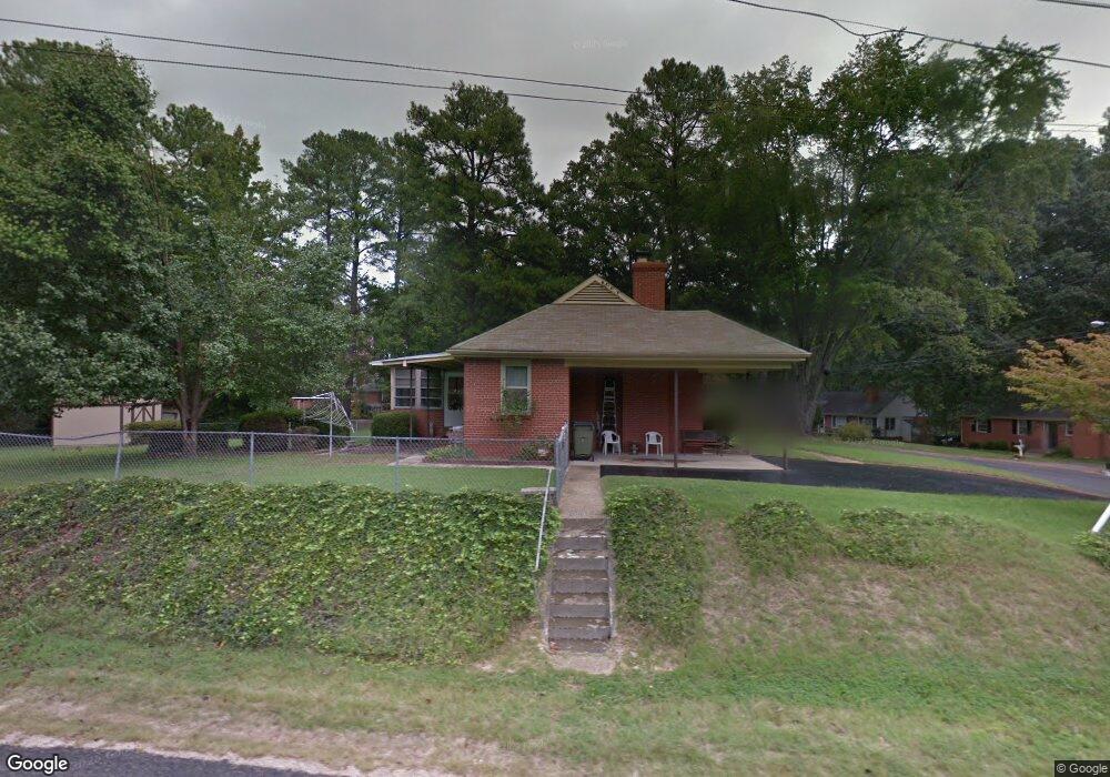 1800 N Junaluska Dr, Richmond, VA 23225 - photo 1