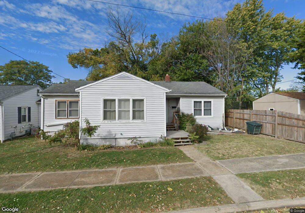 203 N Cedar St, Rolla, MO 65401 - photo 1