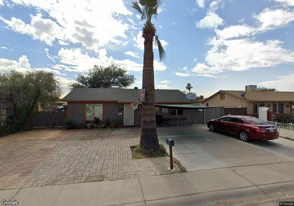 5233 W Palm Ln, Phoenix, AZ 85035 - photo 1