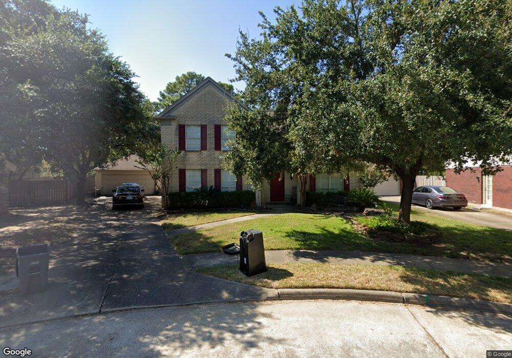 7507 Wildwood Brook Ct, Houston, TX 77095 - photo 1