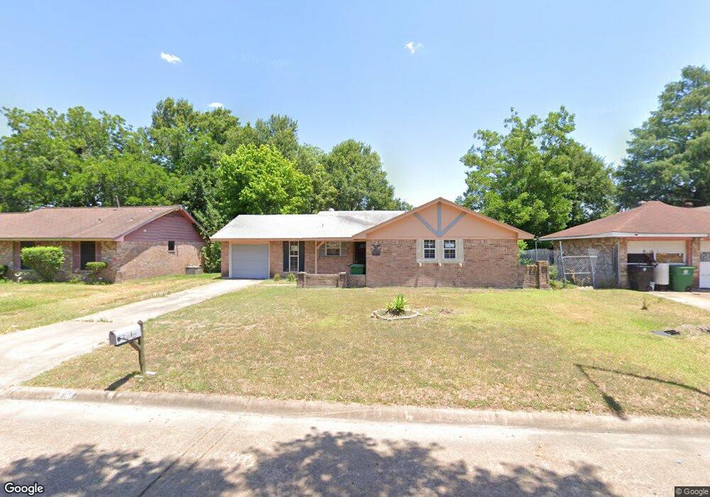 1514 Hidden Valley Dr, Houston, TX 77088 - photo 1