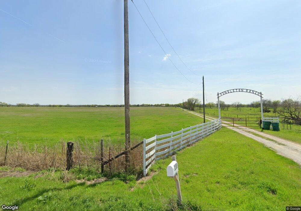 3200 County Road 218, Gainesville, TX 76240 - photo 1