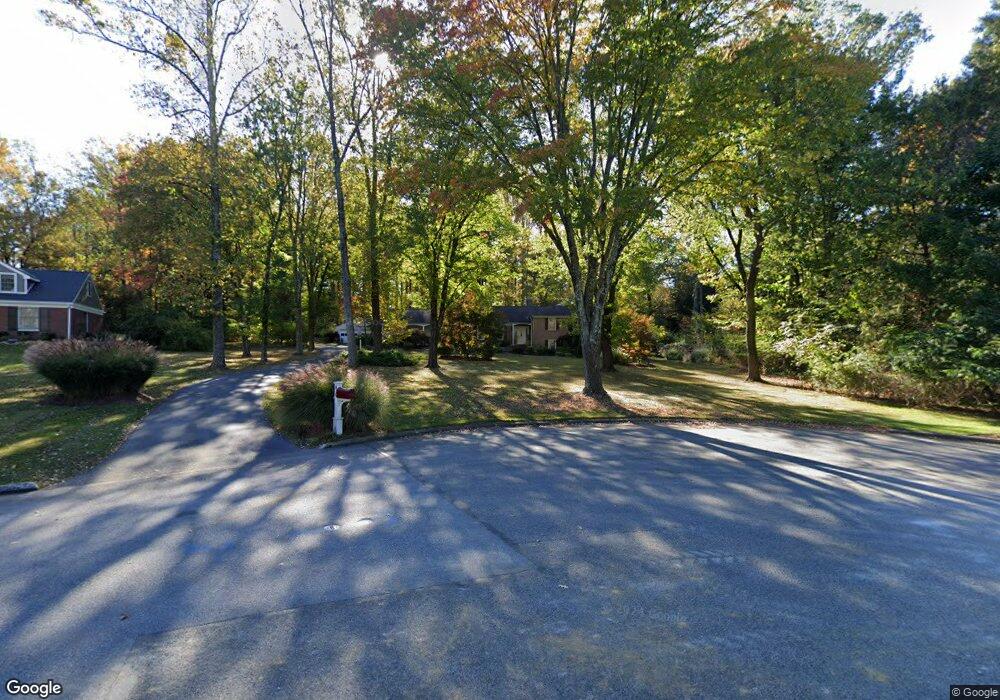 630 Llewelyn Rd, Berwyn, PA 19312 - photo 1