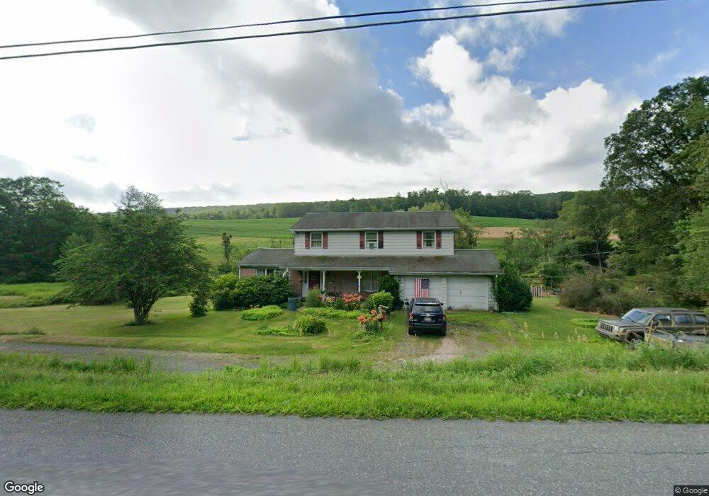 192 Valley Rd, Tamaqua, PA 18252 - photo 1