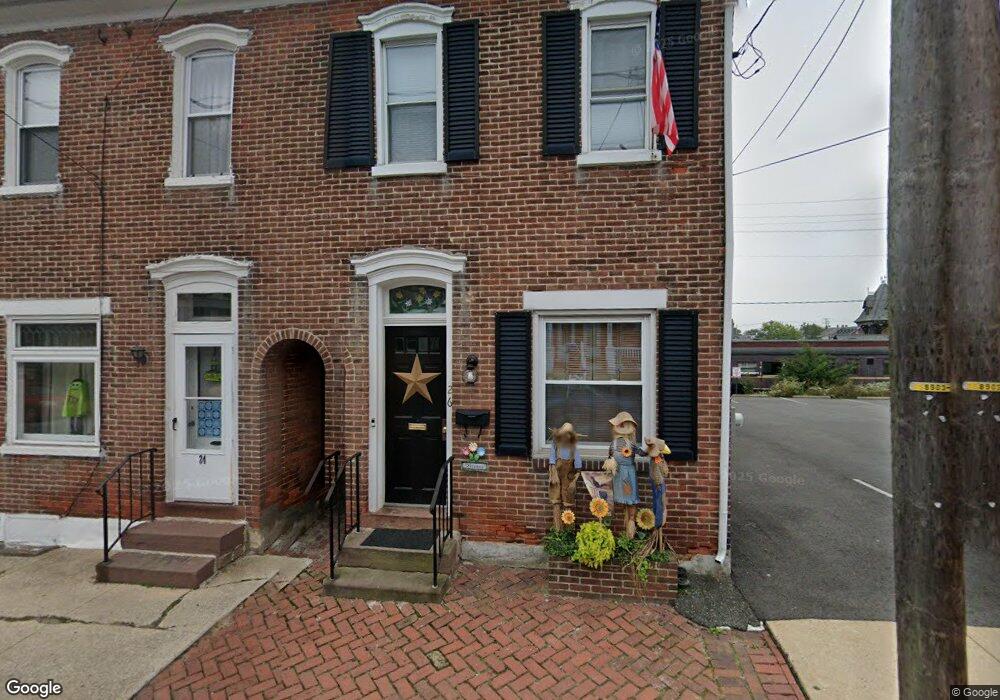 26 S Chestnut St, Boyertown, PA 19512 - photo 1