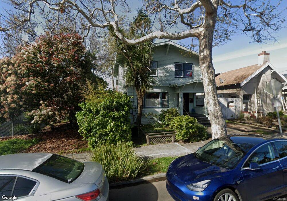 2117 Derby St, Berkeley, CA 94705 - photo 1