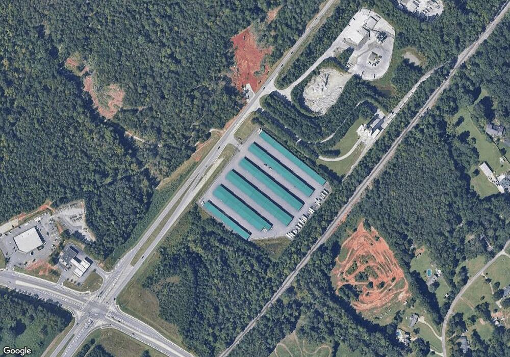 6915 McEver Rd, Buford, GA 30518 - photo 1